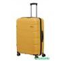 Чемодан-спиннер American Tourister Air Move Sunset Yellow 66 см