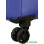 Чемодан-спиннер American Tourister Pulsonic Soft Lilac 81 см