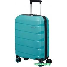 Чемодан-спиннер American Tourister Air Move Teal 55 см