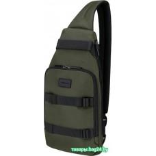 Сумка через плечо Samsonite Sackmod KL3-04004 (темно-зеленый)