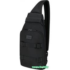 Сумка через плечо Samsonite Sackmod KL3-09004 (черный)
