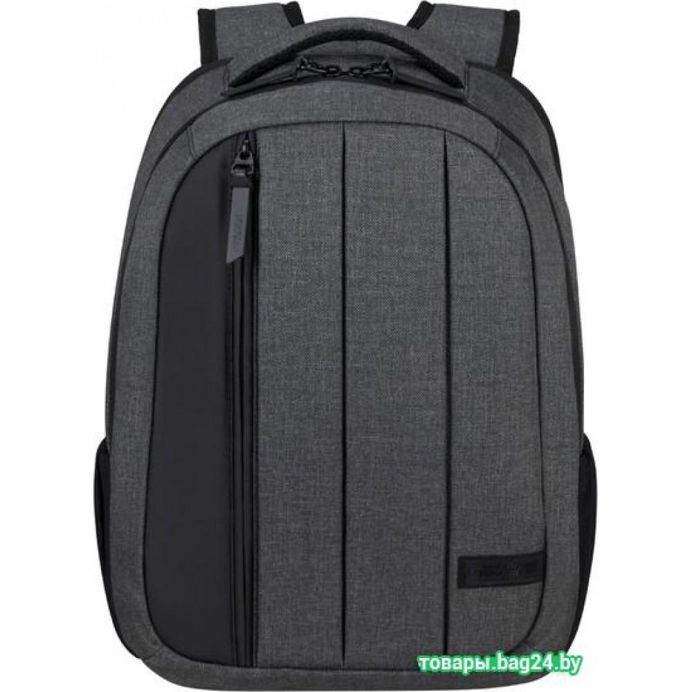 Городской рюкзак American Tourister Streethero ME2-08001