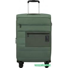 Чемодан-спиннер Samsonite Vaycay Pistachio Green 66 см