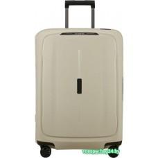 Чемодан-спиннер Samsonite Essens Warm Neutral 69 см