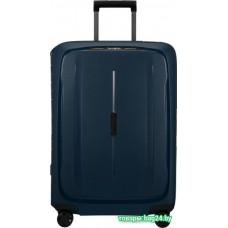Чемодан-спиннер Samsonite Essens Midnight Blue 69 см