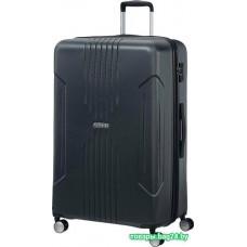 Чемодан-спиннер American Tourister Tracklite Dark Slate 78 см