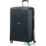Чемодан-спиннер American Tourister Tracklite Dark Slate 78 см