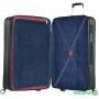Чемодан-спиннер American Tourister Tracklite Dark Slate 78 см