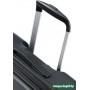 Чемодан-спиннер American Tourister Tracklite Dark Slate 78 см