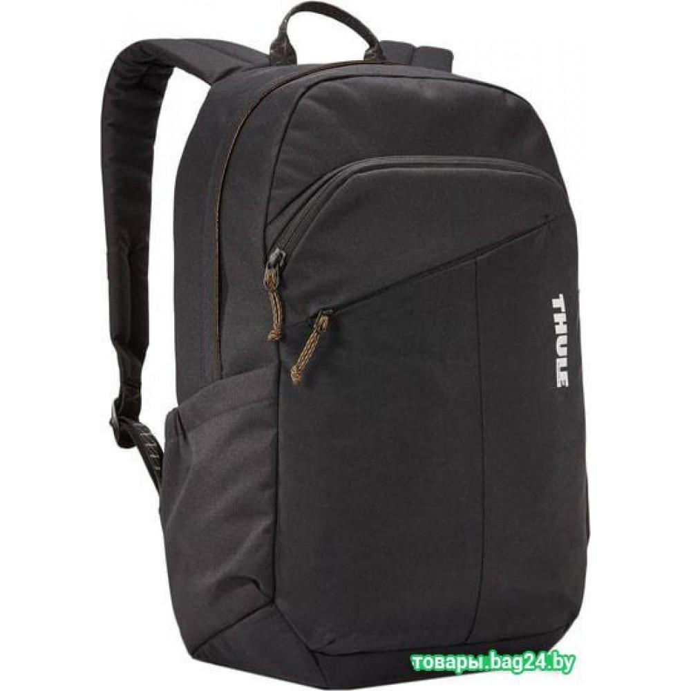 Городской рюкзак Thule Indago TCAM-7116 (черный)