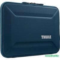 Чехол Thule Gauntlet MacBook Pro Sleeve 12 TGSE2352 (majolica blue)