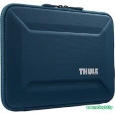 Чехол Thule Gauntlet MacBook Pro Sleeve 12 TGSE2352 (majolica blue)