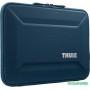 Чехол Thule Gauntlet MacBook Pro Sleeve 12 TGSE2352 (majolica blue)
