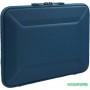 Чехол Thule Gauntlet MacBook Pro Sleeve 12 TGSE2352 (majolica blue)