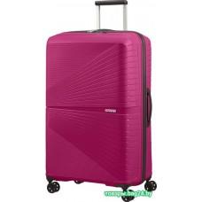 Чемодан-спиннер American Tourister Airconic Deep Orchid 77 см