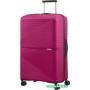 Чемодан-спиннер American Tourister Airconic Deep Orchid 77 см