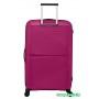 Чемодан-спиннер American Tourister Airconic Deep Orchid 77 см
