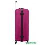 Чемодан-спиннер American Tourister Airconic Deep Orchid 77 см