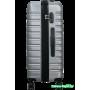 Чемодан-спиннер American Tourister Flashline Sky Silver 67 см