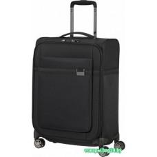 Чемодан-спиннер Samsonite Airea Black 55 см