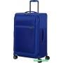 Чемодан-спиннер Samsonite Airea Nautical Blue 67 см