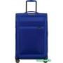 Чемодан-спиннер Samsonite Airea Nautical Blue 67 см