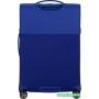 Чемодан-спиннер Samsonite Airea Nautical Blue 67 см