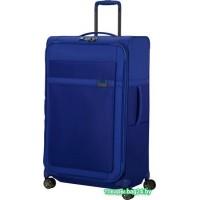 Чемодан-спиннер Samsonite Airea Nautical Blue 78 см