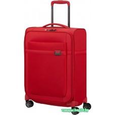 Чемодан-спиннер Samsonite Airea Hibiscus Red 55 см