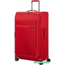 Чемодан-спиннер Samsonite Airea Hibiscus Red 78 см