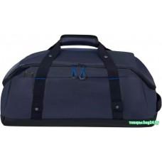 Дорожная сумка Samsonite Ecodiver KH7-01005 Blue Nights 55 см