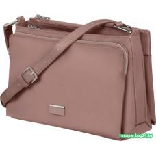 Сумка Samsonite Be-Her M KJ4-00005 (розовый)