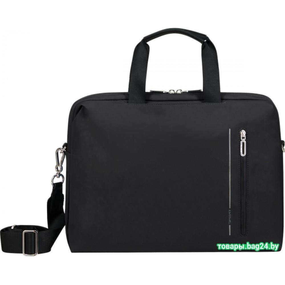 Сумка Samsonite Ongoing 15.6" KJ8-09002 (черный)