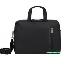 Сумка Samsonite Ongoing 15.6" KJ8-09002 (черный)