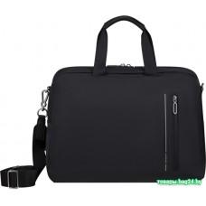 Сумка Samsonite Ongoing 15.6" KJ8-09003 (черный)
