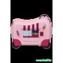 Чемодан-спиннер Samsonite Dream2Go Ice Cream Van 52 см