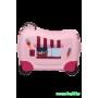 Чемодан-спиннер Samsonite Dream2Go Ice Cream Van 52 см