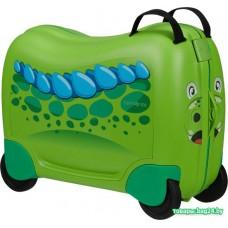 Чемодан-спиннер Samsonite Dream2Go Dinosaur D. 52 см