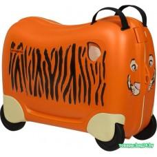 Чемодан-спиннер Samsonite Dream2Go Tiger Toby 52 см