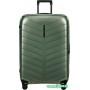 Чемодан-спиннер Samsonite Attrix Basil Green 75 см