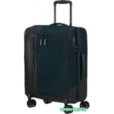 Чемодан-спиннер Samsonite Biz2Go Trvl Deep Blue 55 см
