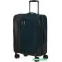 Чемодан-спиннер Samsonite Biz2Go Trvl Deep Blue 55 см