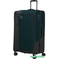 Чемодан-спиннер Samsonite Biz2Go Trvl Deep Blue 77 см