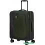Чемодан-спиннер Samsonite Biz2Go Trvl Earth Green 55 см