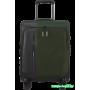 Чемодан-спиннер Samsonite Biz2Go Trvl Earth Green 55 см