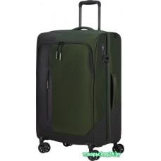 Чемодан-спиннер Samsonite Biz2Go Trvl Earth Green 66 см