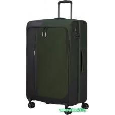 Чемодан-спиннер Samsonite Biz2Go Trvl Earth Green 77 см