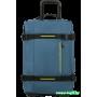 Сумка-тележка American Tourister Urban Track Coronet Blue 55 см