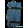Сумка-тележка American Tourister Urban Track Coronet Blue 55 см