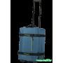 Сумка-тележка American Tourister Urban Track Coronet Blue 55 см